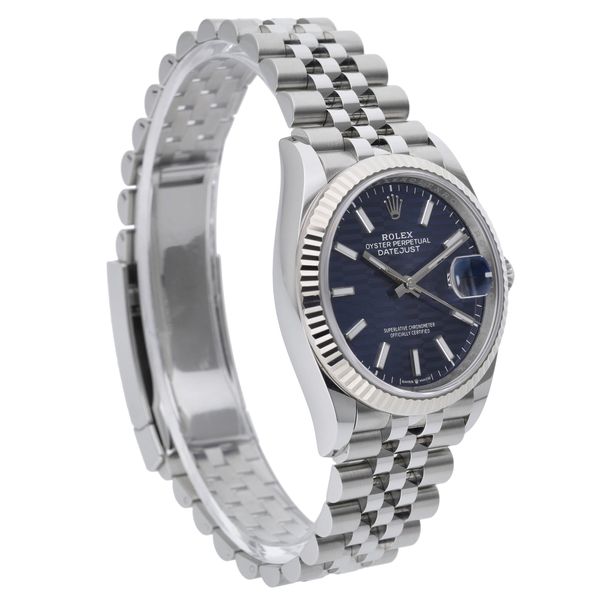 Rolex Datejust 126234